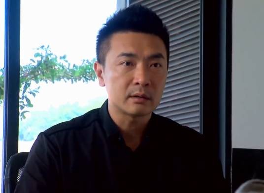 梁文杰（电视剧《心迷》中的角色）