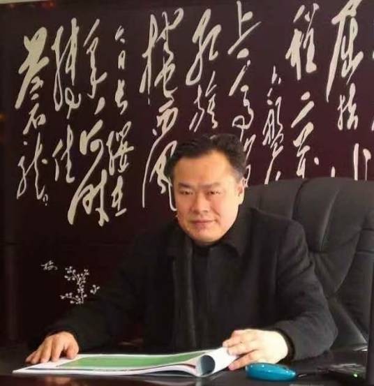 刘昌义（教授级高级工程师）