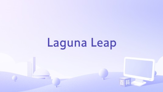 Laguna Leap