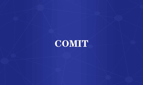 COMIT