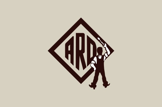 ARD进口美学涂料