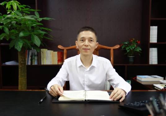 王建军（抚州职业技术学院副院长）