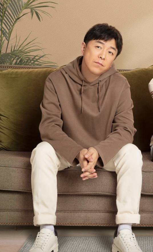 边亮（电视剧《打开生活的正确方式》中的男主角）