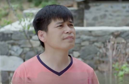 徐旺财（农村喜剧《欢天喜地对亲家》中的角色）