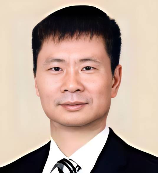 徐波（中国铁塔股份有限公司副总经理）