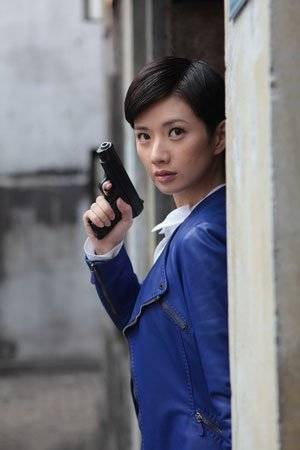 小锦娣