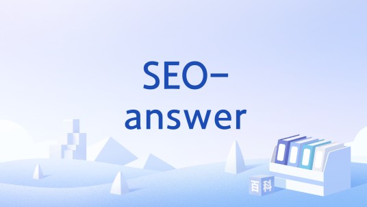 SEO-answer