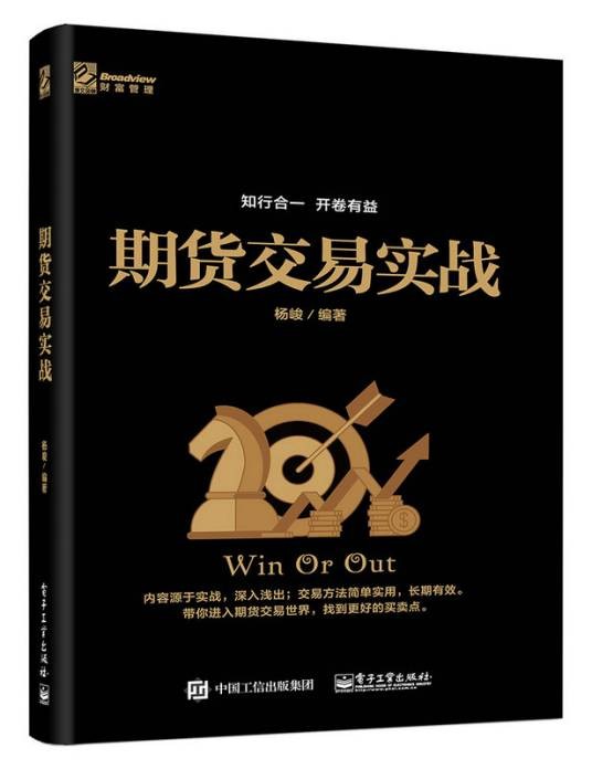 期货交易实战