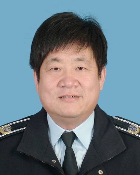 崔林（北京市丰台区应急管理局原党委委员、副局长）