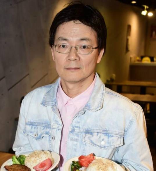 戴发奎