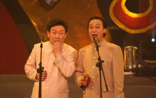 柴京云（中国曲艺家协会会员）