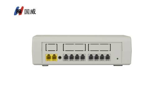 国威GW200程控交换机