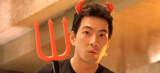 徐敏俊(电影《搭讪的法则》中的角色)