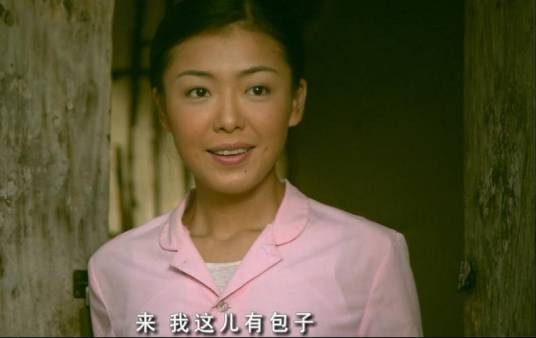 春娥（强小陆执导电影《春娥》中的女主角）