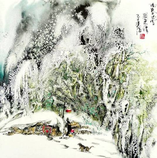 其曲弥高其和弥寡