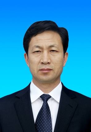 杨晓明（新疆自治区伊宁市委原副书记）