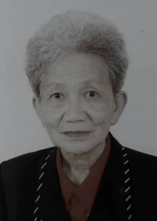 曾心如
