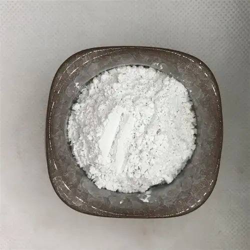 粉质类