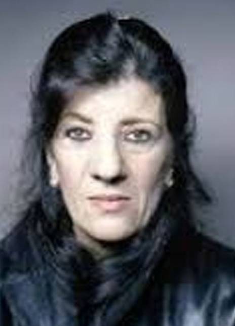 Thamila Mesbah-Detraz