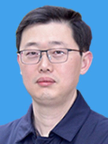 张坤（湖北省襄阳市发展和改革委员会党组成员、副主任）