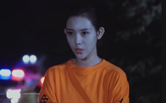 李菲儿（剧情剧《生死谜踪》中的角色）