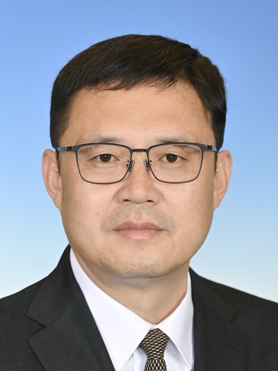 刘秀光（山东省临沂市公安局党委副书记、政委）