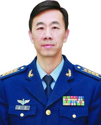 吴前（山东省第十四届人民代表大会代表）
