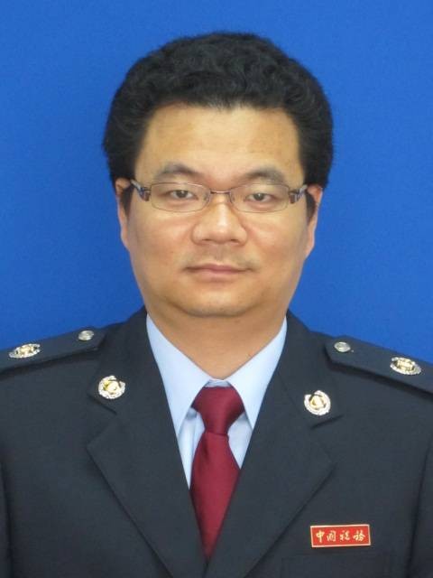 吕超（国家税务总局无锡市税务局党委委员、副局长、二级高级主办）