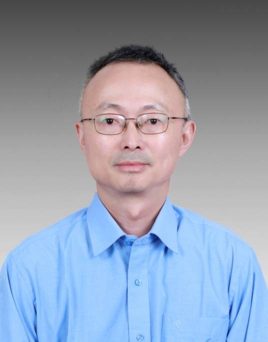 尹志强（浙江省丽水经济技术开发区党工委委员）