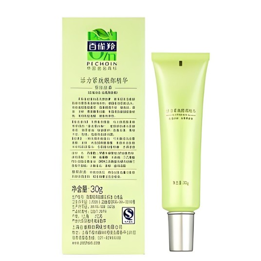 百雀羚活力紧致眼部精华