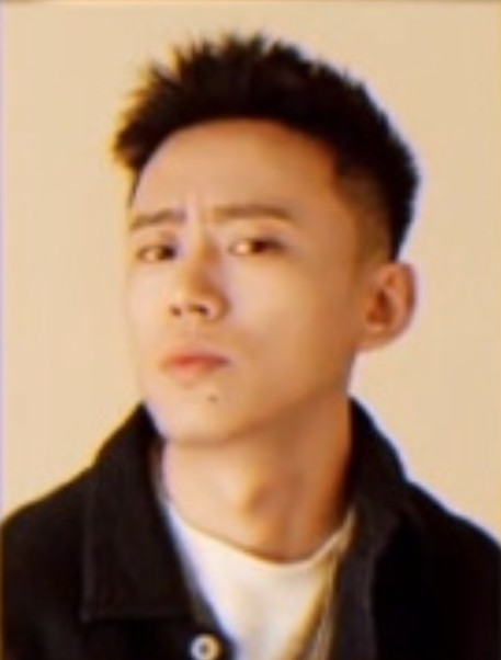 黄俊鹏（中国歌手）