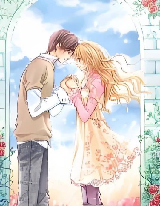 墓慕花音
