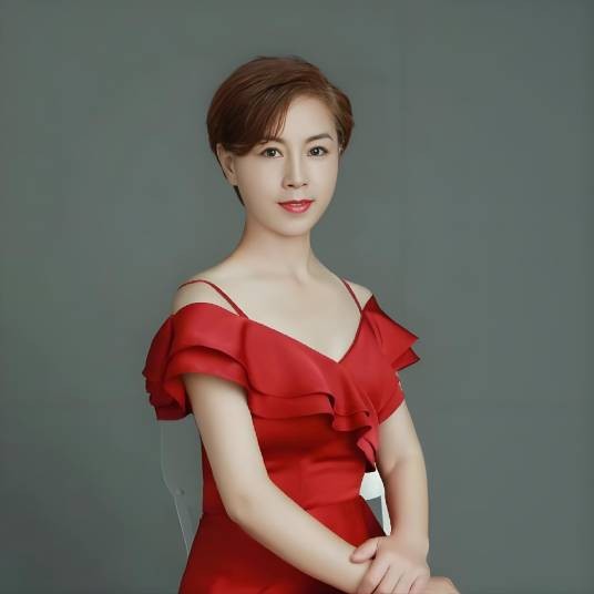 郑秀丽河北梆子直播间