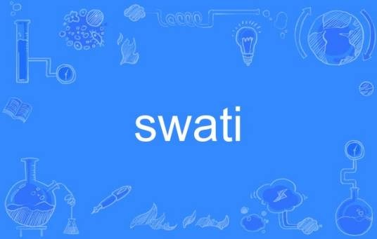 swati