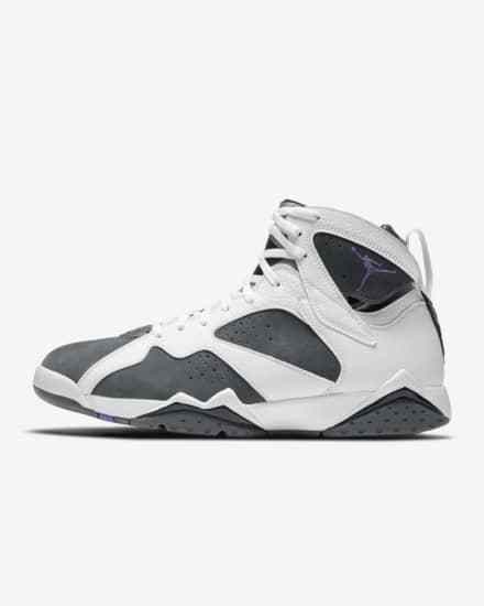 Air Jordan 7 Retro 复刻男子运动鞋