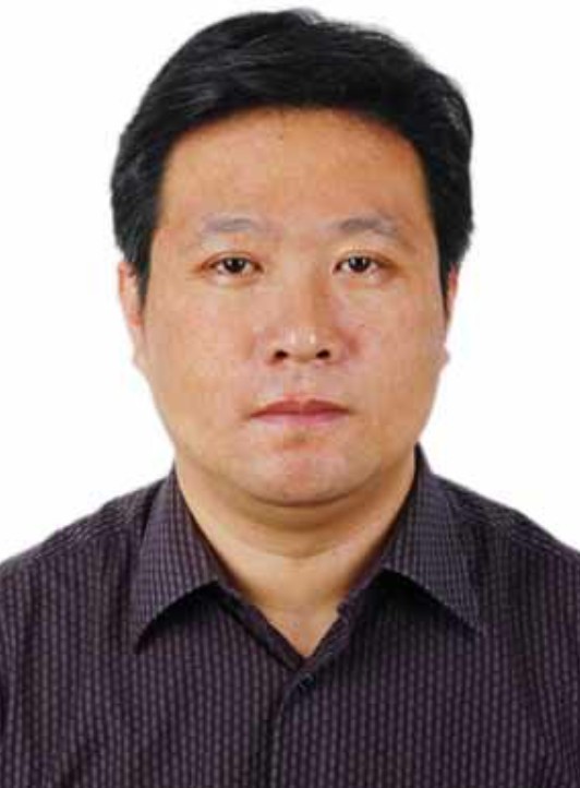 杨森（南京理工大学教授、南京理工大学泰州科技学院院长）