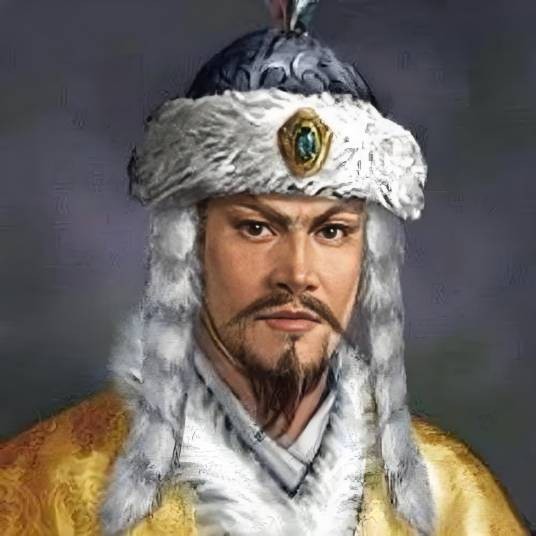 耶律剌葛（辽太祖耶律阿保机长弟，“诸弟之乱”发动者）
