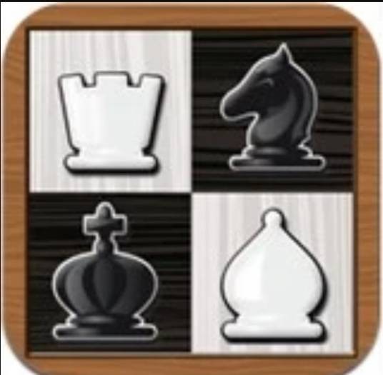西洋棋游戏
