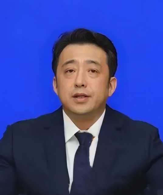 林强（辽宁省大连市委政法委副书记）