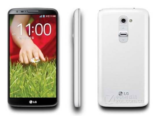 LG G2 16GB