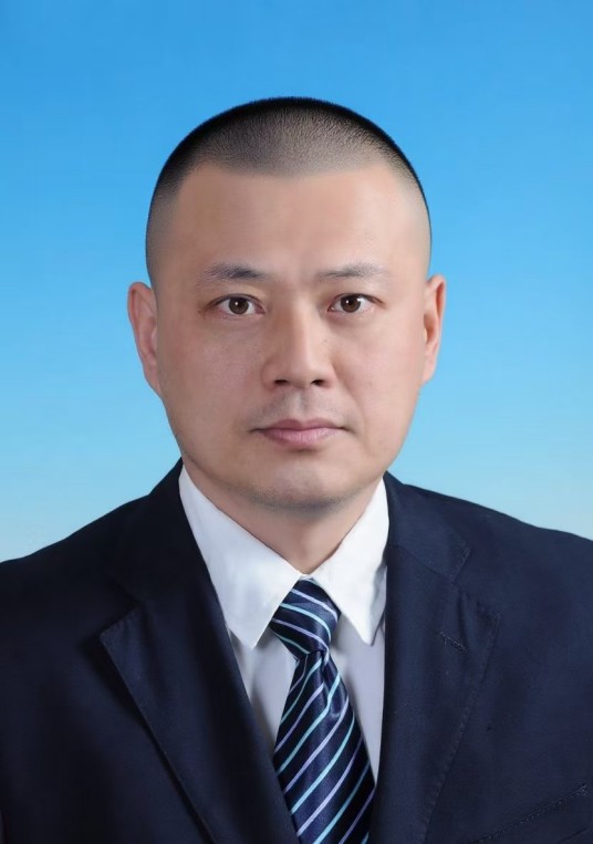 王磊（山东省潍坊市奎文区信访局党组成员、副局长）