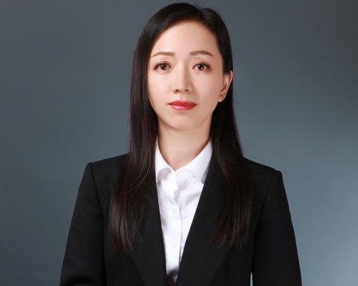 沈辉（婚姻家事领域律师）