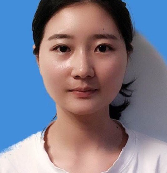 胡晓鸿（舞蹈教师）