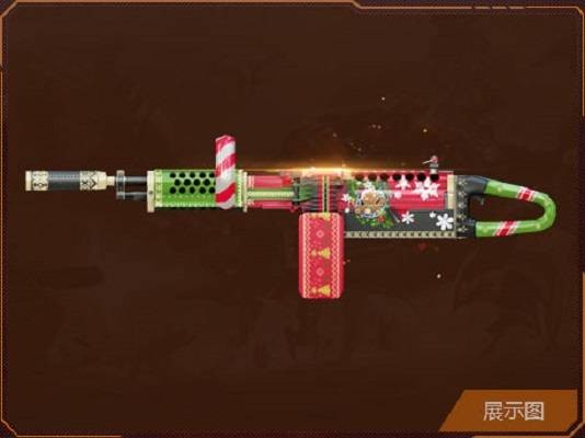 KAC-圣诞