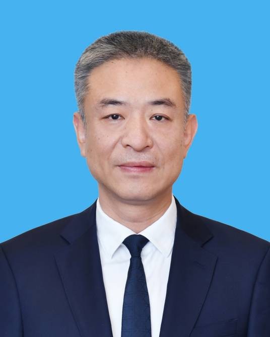 周凡（湖南省长沙市委常委、市委秘书长、市直机关工委书记）