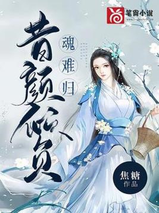 昔颜轻负魂难归