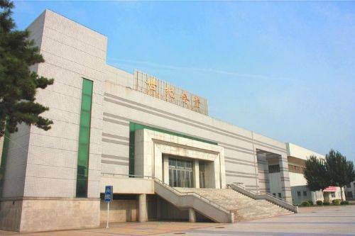 沈阳工业大学高等职业技术学院