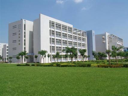 洛阳工业高等专科学校（中国河南省公办高等专科学校）