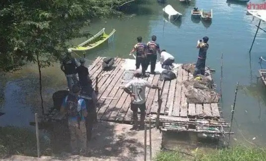 8·8泰国女尸案