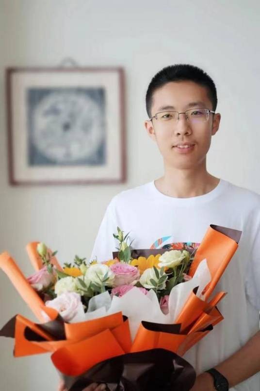傅子聪